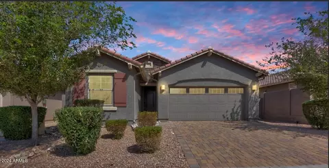 4218 W Palace Station Rd, New River, AZ 85087