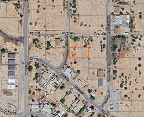 4135 N Cortez Dr #3, Eloy, AZ 85131