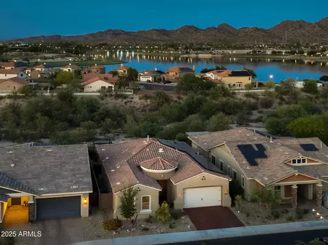 10507 S 181st Ave, Goodyear, AZ 85338