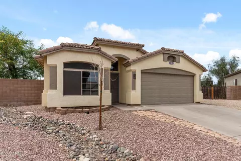 13438 N 130th Ln, El Mirage, AZ 85335