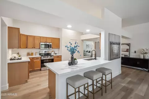 Kitchen - 1029 E Ian Dr, Phoenix, AZ 85042 photo 1 of 3