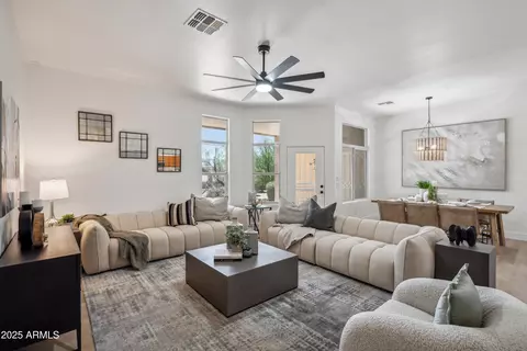 Living - 1029 E Ian Dr, Phoenix, AZ 85042 photo 2 of 2
