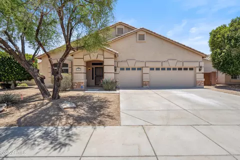 1029 E Ian Dr, Phoenix, AZ 85042