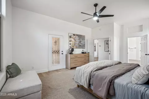 Bedroom - 1029 E Ian Dr, Phoenix, AZ 85042 photo 2 of 2