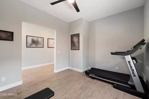 Entry Way - 2107 E Fallen Leaf Ln, Phoenix, AZ 85024 photo 2 of 3