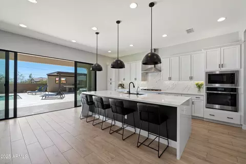 Kitchen - 2107 E Fallen Leaf Ln, Phoenix, AZ 85024 photo 1 of 3