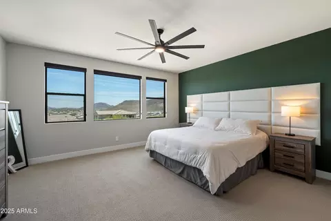 Bedroom - 2107 E Fallen Leaf Ln, Phoenix, AZ 85024 photo 1 of 5