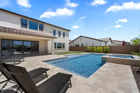 Exterior - 2107 E Fallen Leaf Ln, Phoenix, AZ 85024 photo 4 of 4