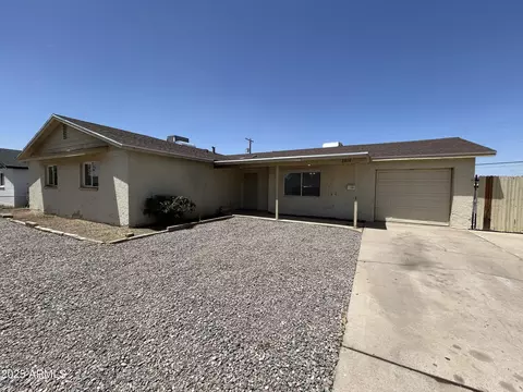 3814 N 55th Dr, Phoenix, AZ 85031