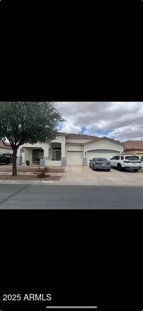 21258 E Tierra Grande Dr, Queen Creek, AZ 85142