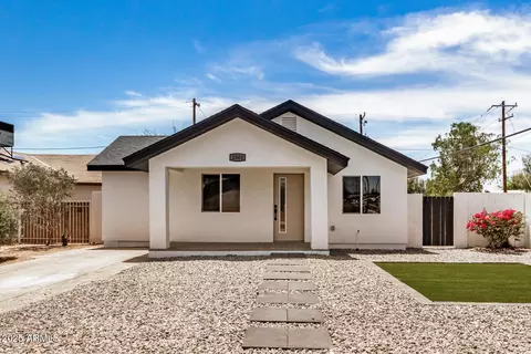 1501 E Sheridan St, Phoenix, AZ 85006