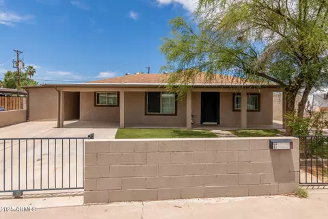 8542 N 30th Dr, Phoenix, AZ 85051