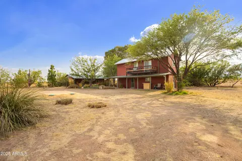 10540 S Smith Ave, Hereford, AZ 85615