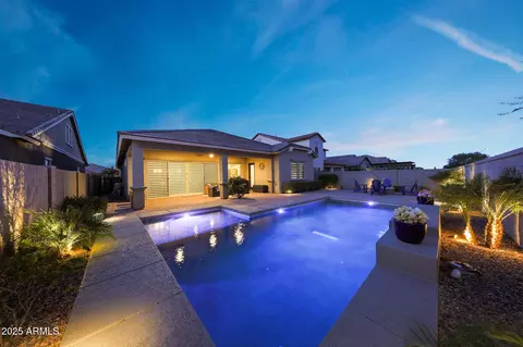 16067 W Electra Ln, Surprise, AZ 85387