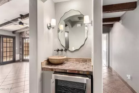 Entry Way - 3913 E Derringer Way, Gilbert, AZ 85297 photo 3 of 3