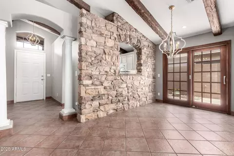 Entry Way - 3913 E Derringer Way, Gilbert, AZ 85297 photo 1 of 3