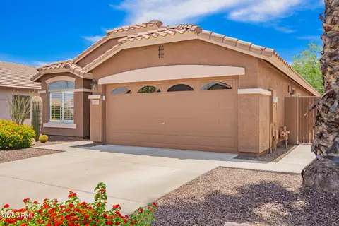 Other - 3913 E Derringer Way, Gilbert, AZ 85297 photo 2 of 11