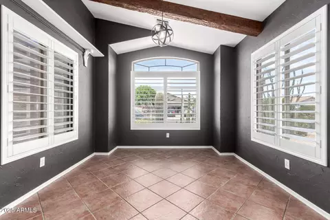 Entry Way - 3913 E Derringer Way, Gilbert, AZ 85297 photo 2 of 3
