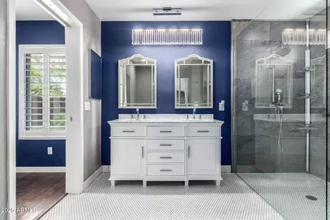Bath - 3913 E Derringer Way, Gilbert, AZ 85297 photo 1 of 5