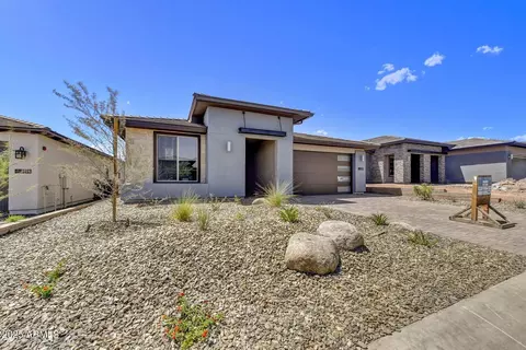 18151 E Juniper Oaks Dr, Rio Verde, AZ 85263