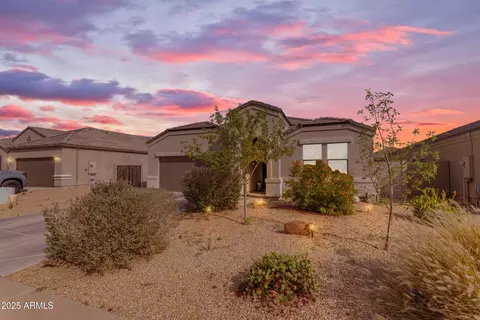 10421 E Cliffrose Ln, Florence, AZ 85132