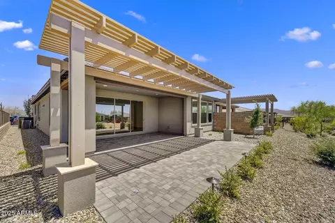 18217 E Spring Valley Ct, Rio Verde, AZ 85263 photo 9
