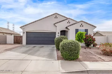 2614 S 120th Ave, Avondale, AZ 85323