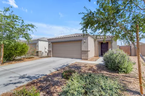 9442 E Silo Rd, Florence, AZ 85132