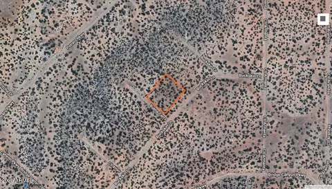 31424 W Buena Tierra Pkwy #4061, Seligman, AZ 86337