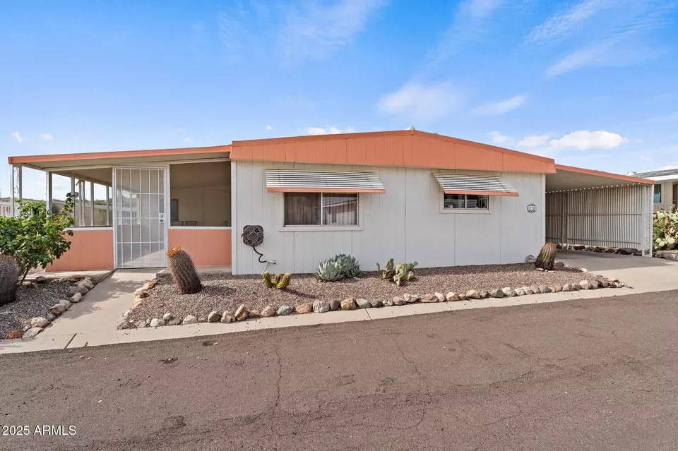  2501 W Wickenburg Way #20, Wickenburg, AZ 85390 photo 2