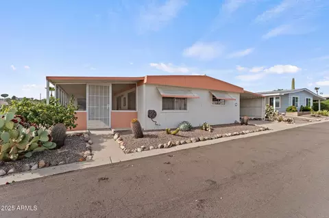 2501 W Wickenburg Way #20, Wickenburg, AZ 85390