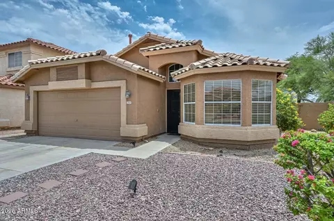 7949 W Wescott Dr, Glendale, AZ 85308