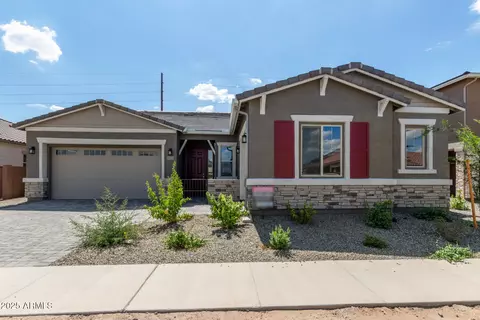 20534 S 216th Pl, Queen Creek, AZ 85142