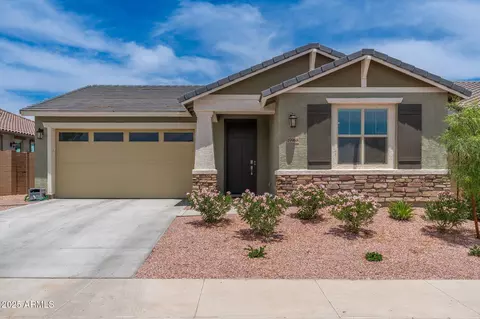 19968 W Flower St, Buckeye, AZ 85396