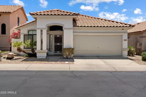 10035 E Sheena Dr, Scottsdale, AZ 85260