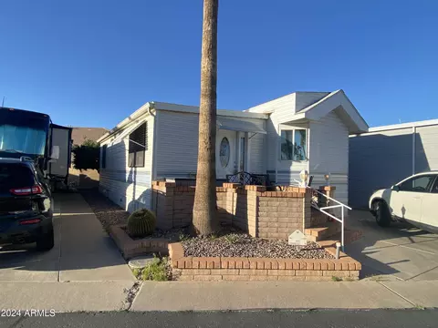 2066 W Klamath Ave #66, Apache Junction, AZ 85119 photo 33