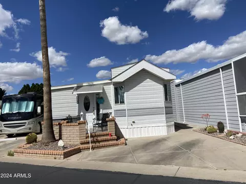 2066 W Klamath Ave #66, Apache Junction, AZ 85119 photo 29