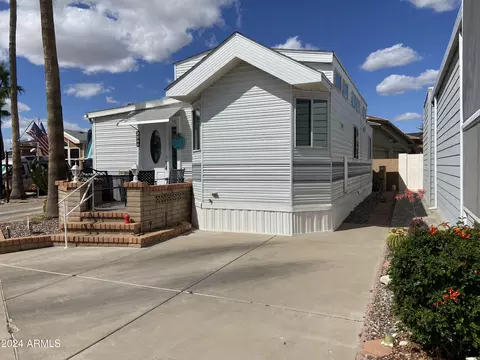 2066 W Klamath Ave #66, Apache Junction, AZ 85119 photo 31