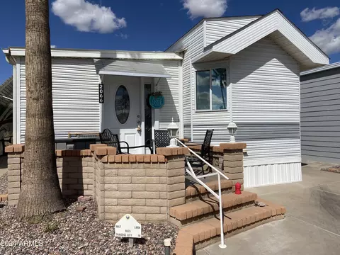 2066 W Klamath Ave #66, Apache Junction, AZ 85119 photo 24