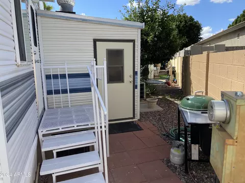2066 W Klamath Ave #66, Apache Junction, AZ 85119 photo 27