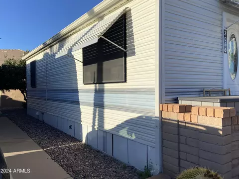 2066 W Klamath Ave #66, Apache Junction, AZ 85119 photo 30