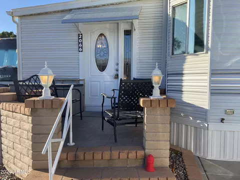 2066 W Klamath Ave #66, Apache Junction, AZ 85119 photo 32
