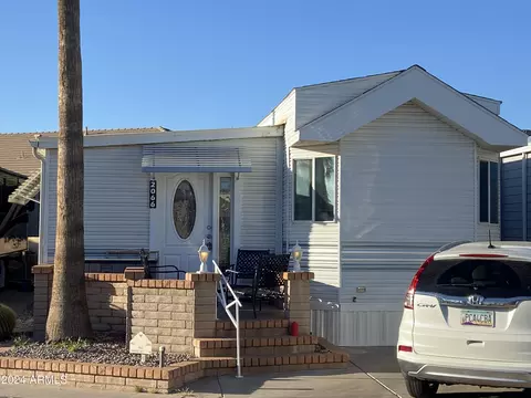 2066 W Klamath Ave #66, Apache Junction, AZ 85119 photo 25