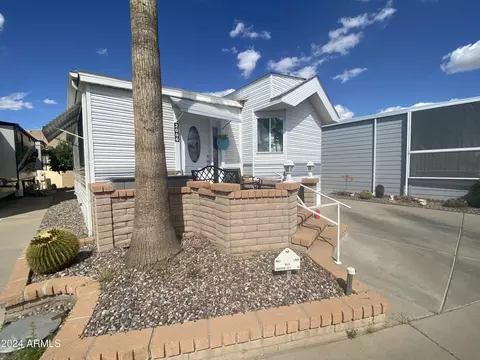 2066 W Klamath Ave #66, Apache Junction, AZ 85119 photo 26