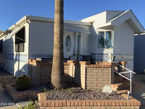 2066 W Klamath Ave #66, Apache Junction, AZ 85119