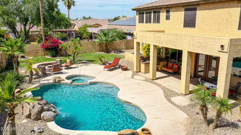 11150 S Star Ct, Goodyear, AZ 85338