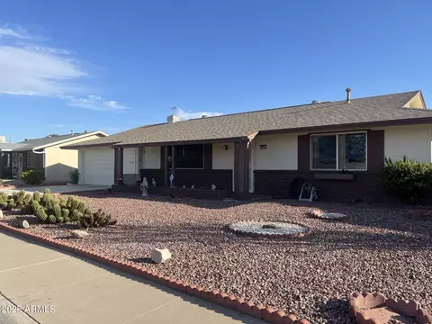 9942 W Clair Dr, Sun City, AZ 85351