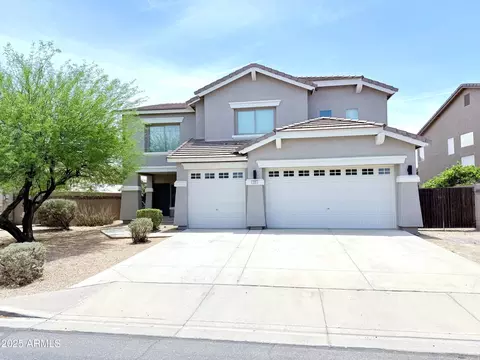 733 E Megan Dr, San Tan Valley, AZ 85140