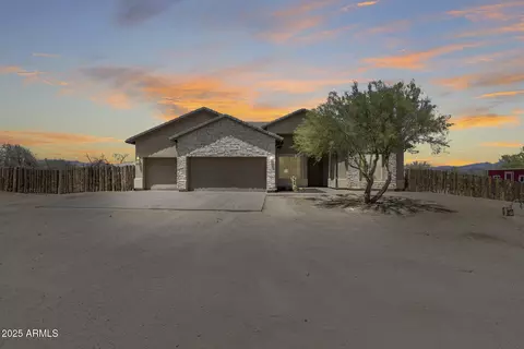 30511 N 162nd Way, Scottsdale, AZ 85262