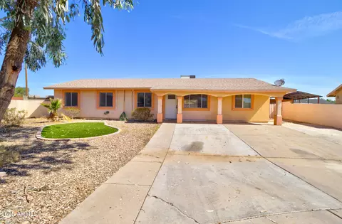 1210 Erie Ct, Casa Grande, AZ 85122